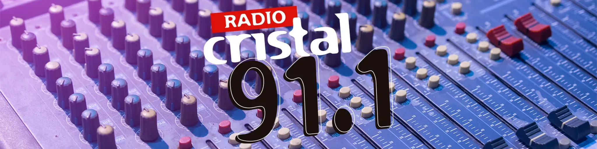 Radio Cristal