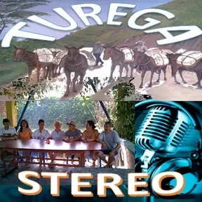TUREGA STEREO