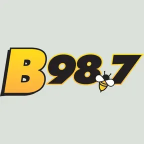 KBEE B 98.7 FM