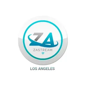 Zastream