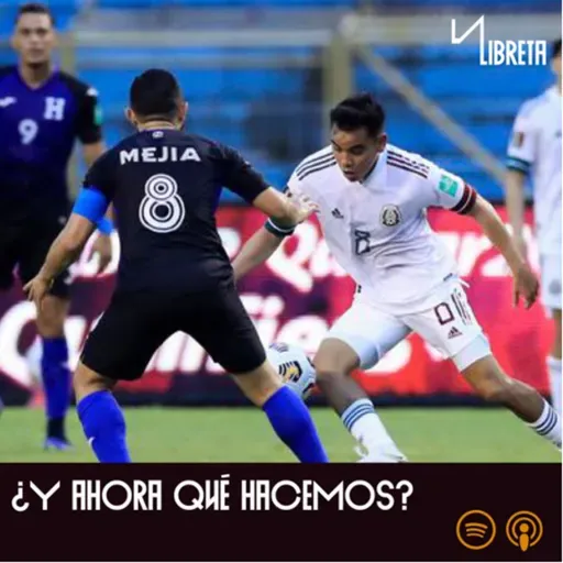 Episodio 20: ¿Y ahora qué hacemos?