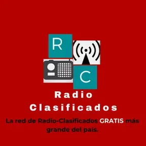 Radio - Clasificados