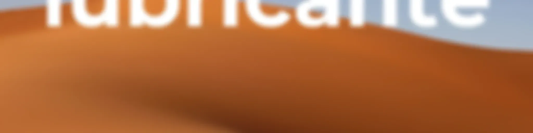 Sin lubricante Minoreba FM