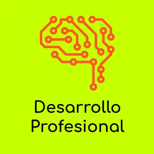 1606. Rompiendo mitos: tienes que ser un tiburón para llegar lejos profesionalmente