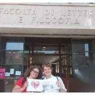 #StoryTesiTellingInTheCity 12 Giugno