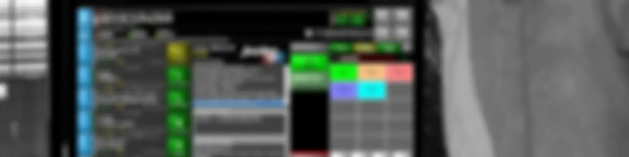 Julio César Barreto en Podcast