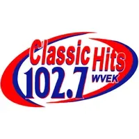 WVEK The Tri-Cities Classic Hits 102.7