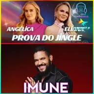 Brenno ganha imunidade na prova do Jingle! | Estrela Da Casa 2