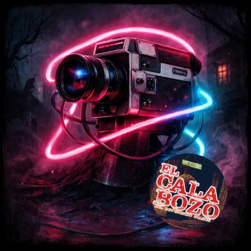 El Calabozo Xtra - Cinema Speculations #2 - Episodio exclusivo para mecenas