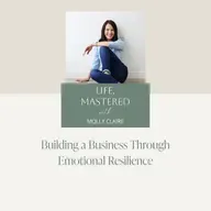 231. Building a Business Through Emotional Resilience