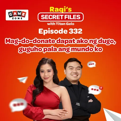 Mag-do-donate dapat ako ng dugo, guguho pala ang mundo ko