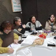 2ª Hora - Especial fin de año Taller Permanente de Radio Campillos