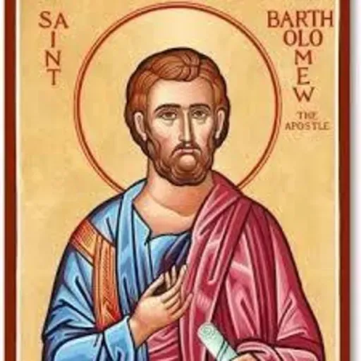 Reflexión lunes 24 de agosto