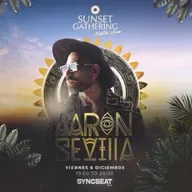 AARON SEVILLA