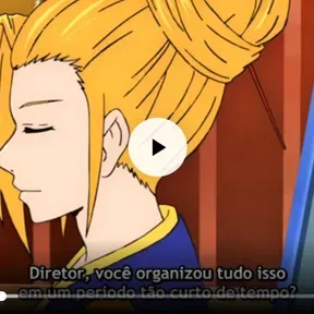 Brasil roleplay