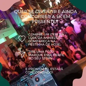 RESSACA DE SEGUNDA