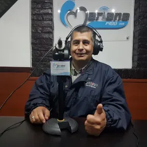 Radio Cristo Viene