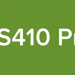 CS410 Pro
