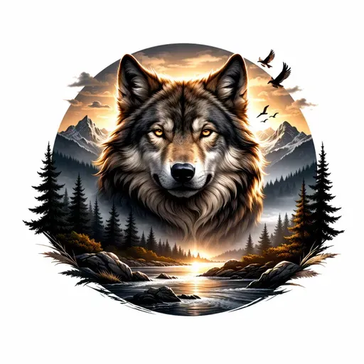 Shamanic Drum Meditation to Connect With Animal Spirit Guide