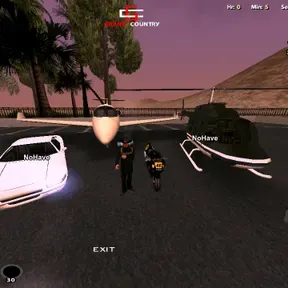 LUCIANO CLAN