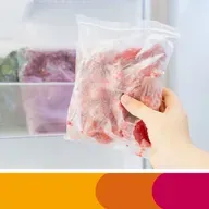 Spot alimentos congelados - Navidad Informada 