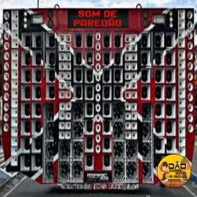 RADIO SOM DE PAREDÃO