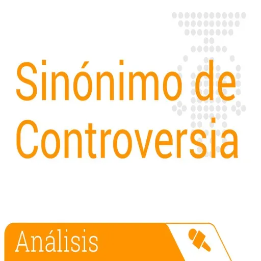 Sinónimo de Controversia - 27 de abril del 2017