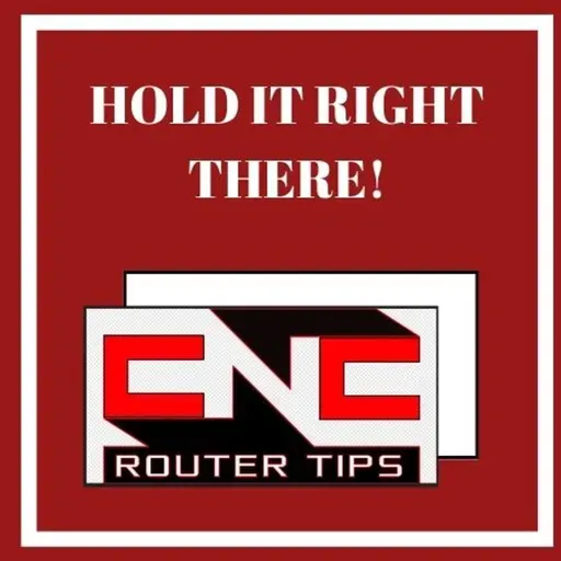 CNCRT episode 69 S2 Hold It Right There