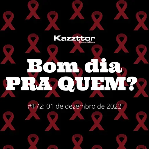 Bom dia pra quem - 01 de dezembro de 2022