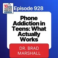 Phone Addiction in Teens: What Actually Works