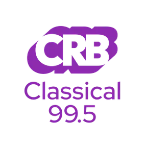 WCRB Bach Channel