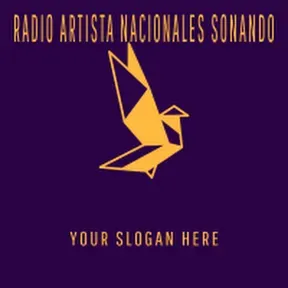 RADIO ARTISTA NACIONALES SONANDO