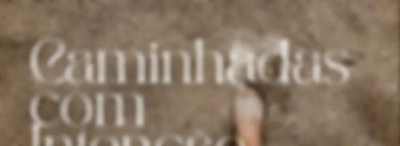 Caminhadas com Intenção