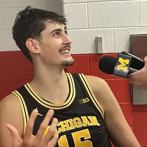 Entrevita con Aday Mara