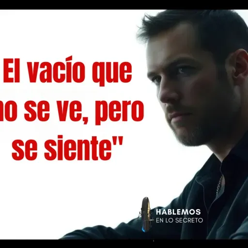 Los Vacíos Emocionales del Hombre