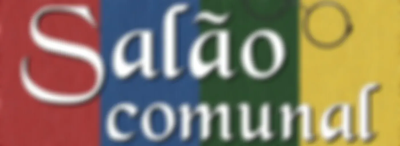 Salão Comunal