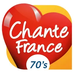 Chante France 70's