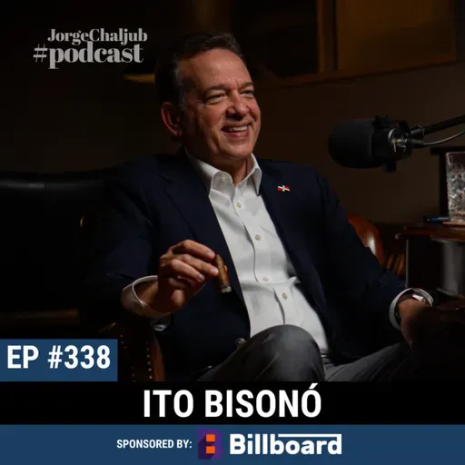 338 - Ito Bisonó