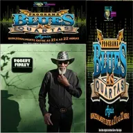Blues às Quartas Again - Robert Finley - Programa 9 - António Serra