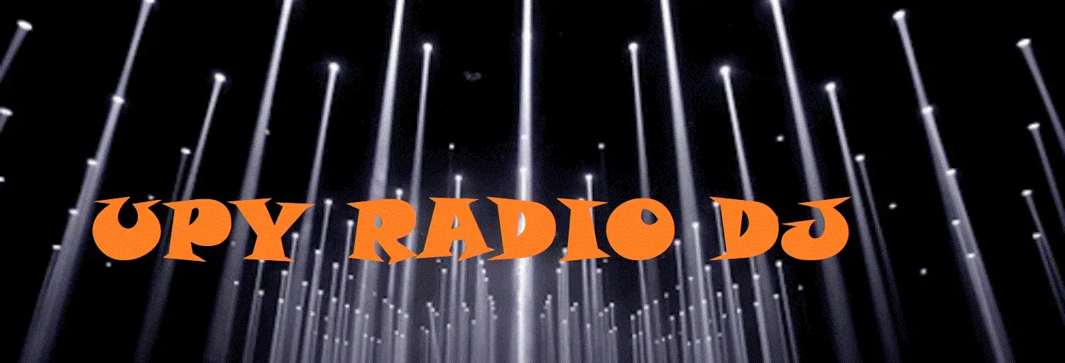 UPY RADIO DJ