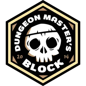 Dungeon Master’s Block