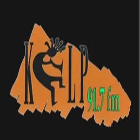 KGLP 91.7 FM
