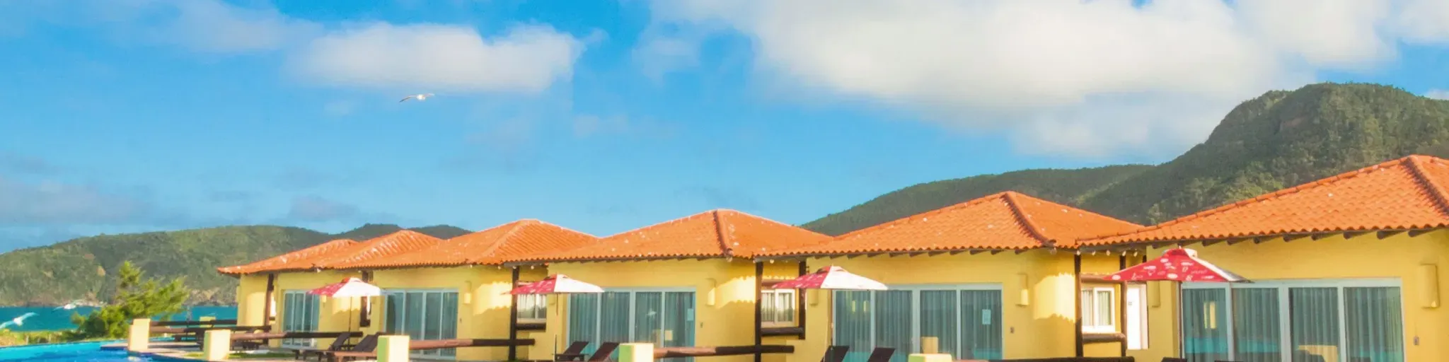 Buzios Beach Resort Mahalo