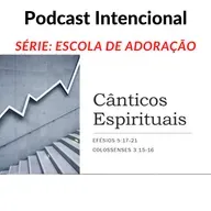 FALANDO EM CÂNTICOS ESPIRITUAIS