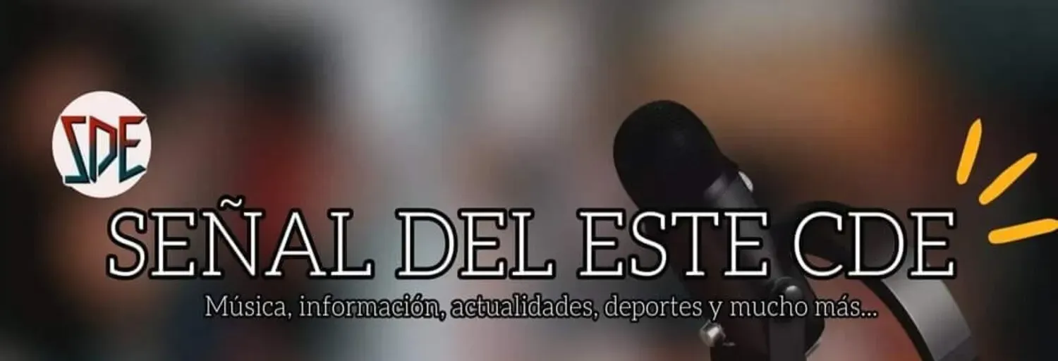 SEÑAL DEL ESTE RADIO ONLINE