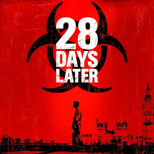 CinemaNET 1406: Exterminio (28 Days Later, 2002) y Exterminio 2 (28 Weeks Later, 2007).