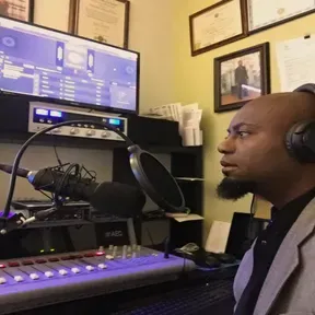 Radio Echoe De Levangile