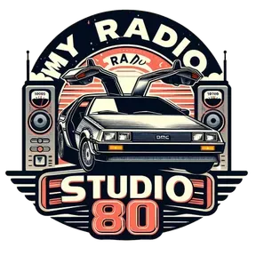 My Radio Studio 80
