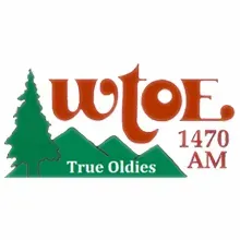 WTOE Good Time Oldies 1470 AM