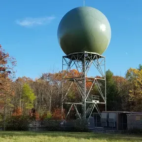 WWS32- NC Weather Watchers